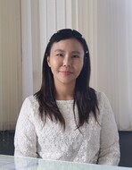 陳英任 副教授 Associate Professor Chen, Yin-Jen圖片