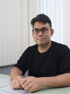 陳致元 副教授 Associate Professor Chen, Chih-Yuan圖片