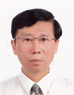 薛益忠 兼任教授　Professor Hsueh, Yi-chung圖片