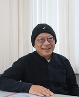 雷鴻飛 助理教授 Assistant Professor Lei, Hung-Fei圖片